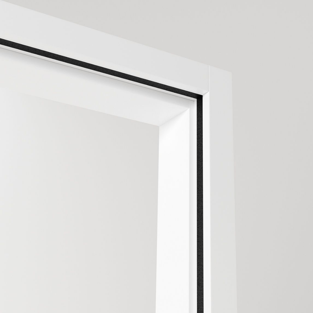 Deur-kozijn-set Skantrae DKS280 geluidwerend 90mm